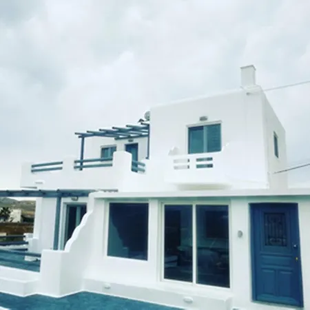 Karma * Ftelia (Mykonos)