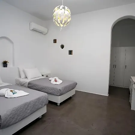 Karma Ftelia (Mykonos)