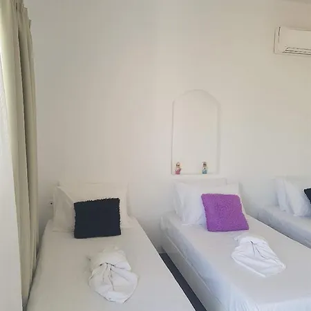 Apartament Karma *