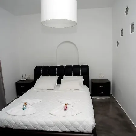 Apartament Karma *