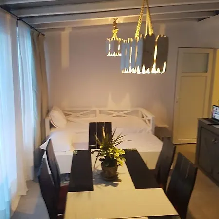 Karma Apartament *