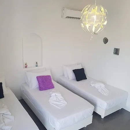 Karma Ftelia (Mykonos)