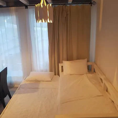 Karma Apartment